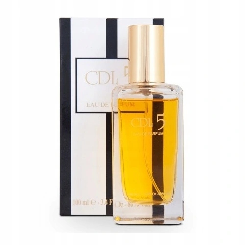 

Tiverton CDL 5 100 ml woda perfumowana