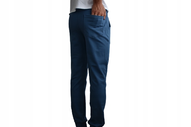 Spodnie dresowe chłopięce młodzieżowe NOWOŚĆ Wiek dziecka 14 lat +