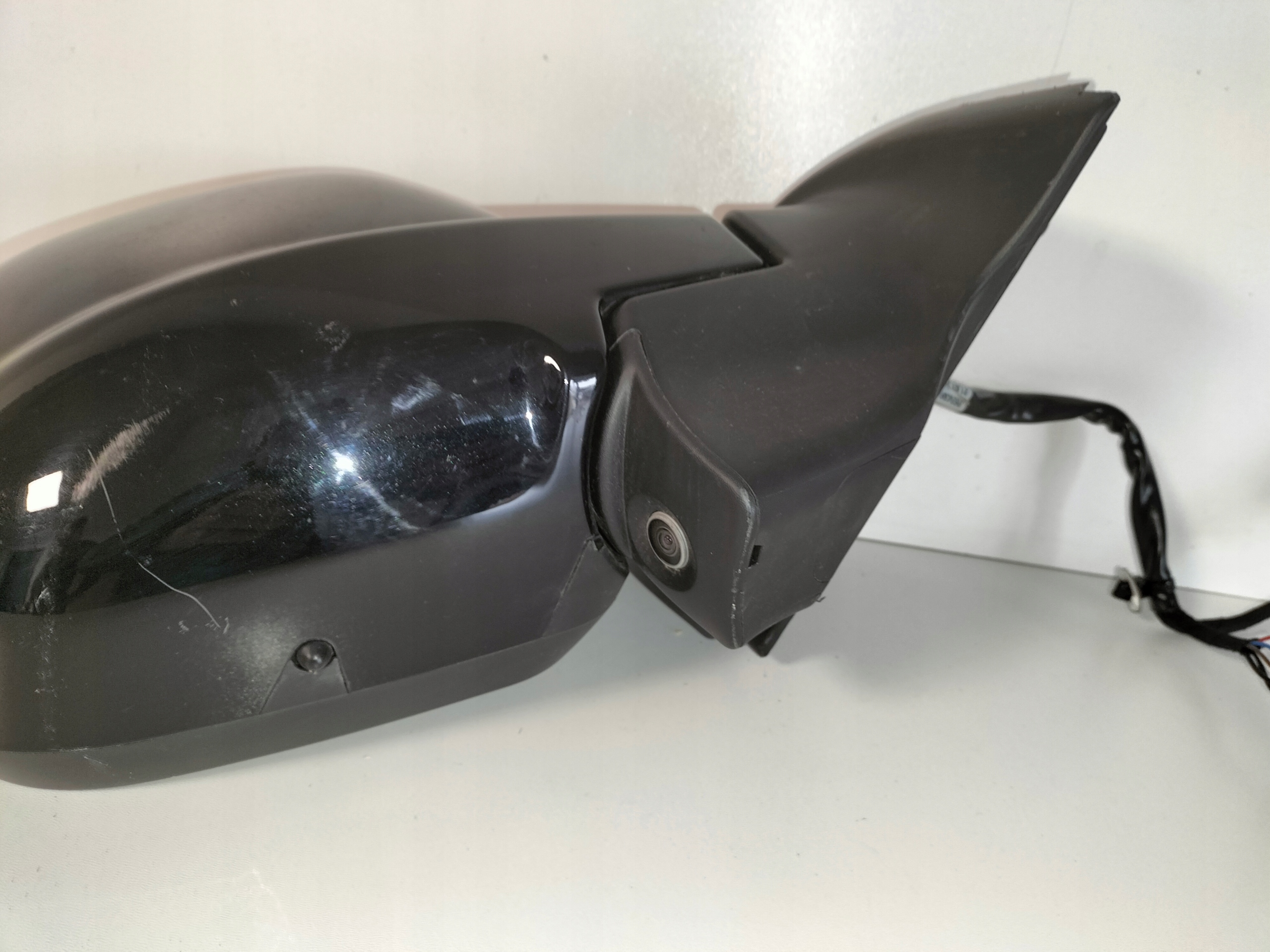 mirror right electrics CITROEN BERLINGO PARTNER IV 18- PROACE CITY 19
