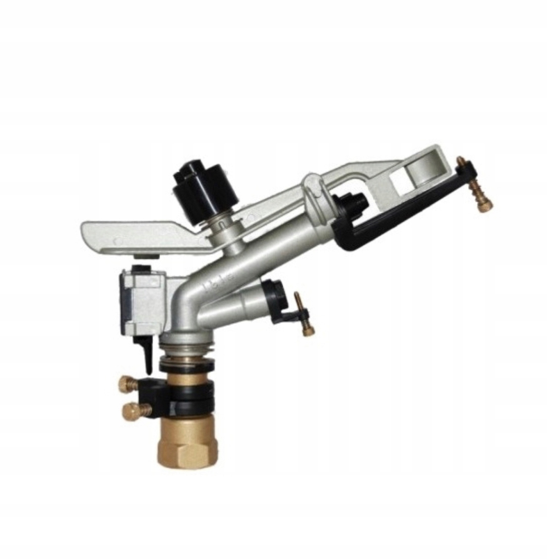 Polní Zavlažovač Ibis Sime 13-23 M