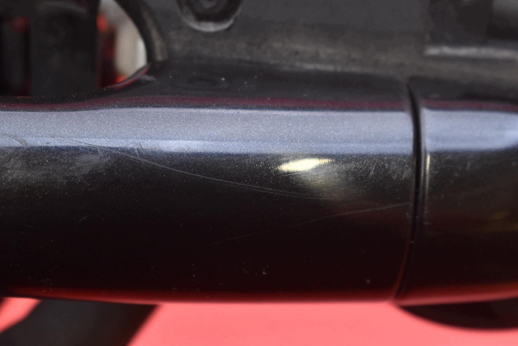 handle right front front NV676 226526 RENAULT LAGUNA 3 III GT HB 07-11