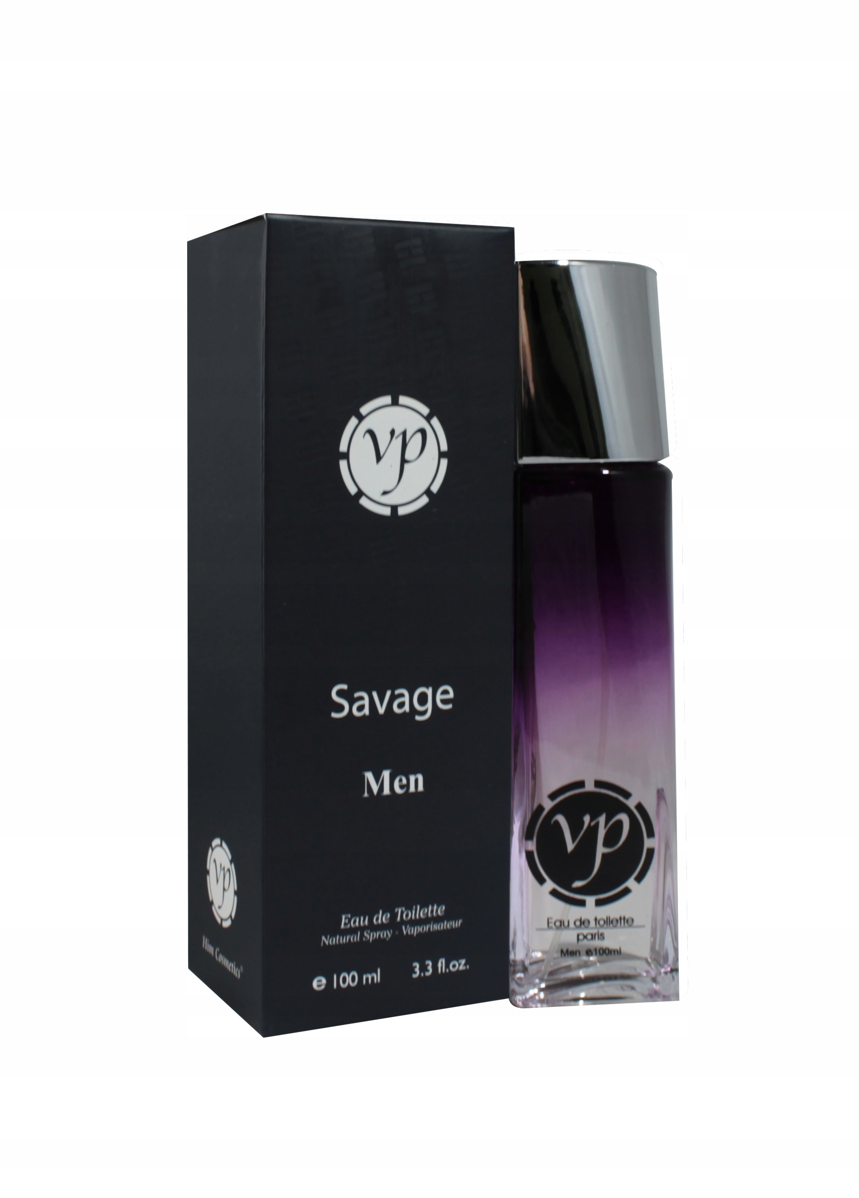 

Perfumy Vp Męskie Sauvage 100ml