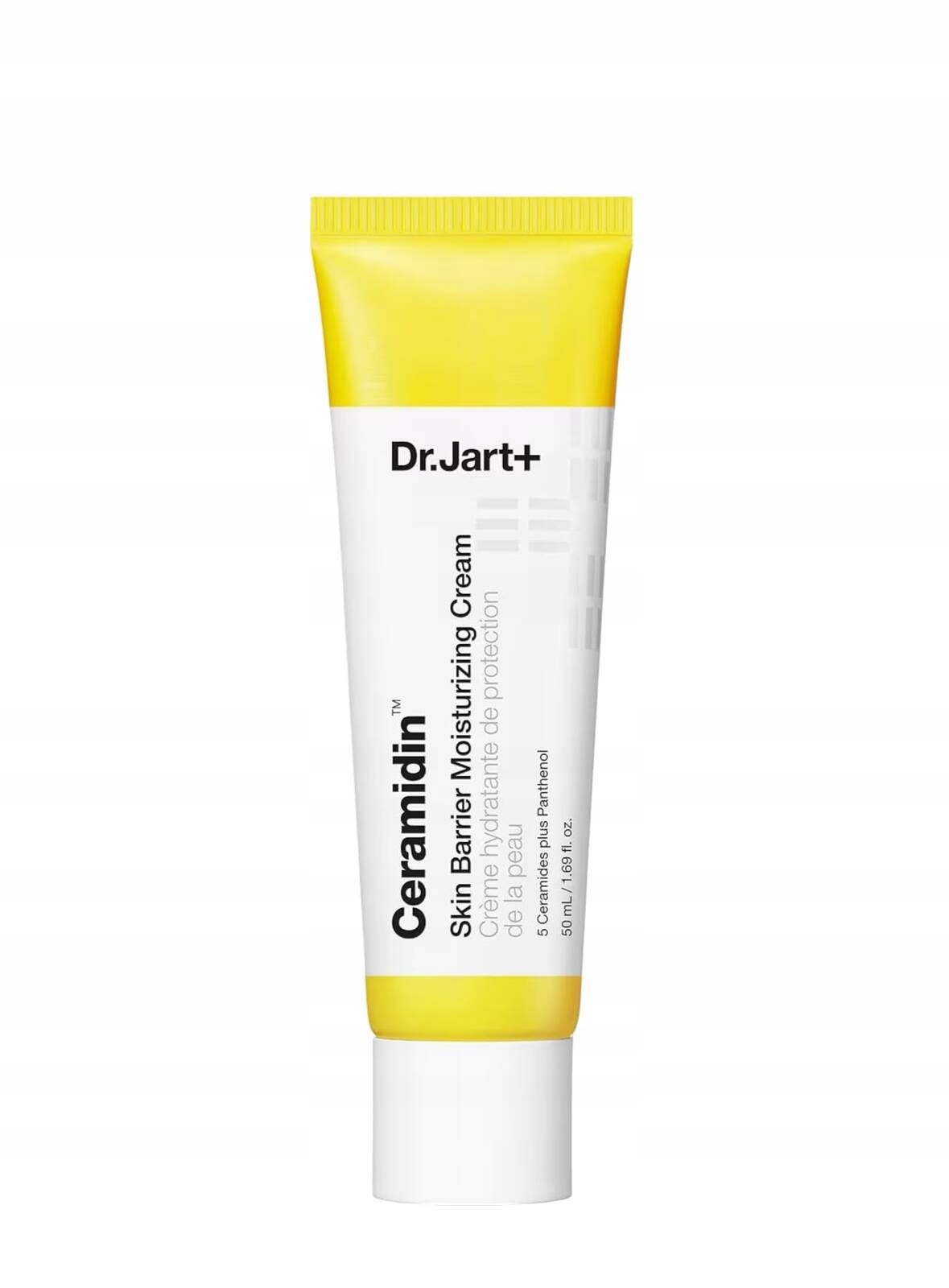 Dr.Jart+ Ceramidin Cream Obnovující krém na obličej s ceramidy 50 ml