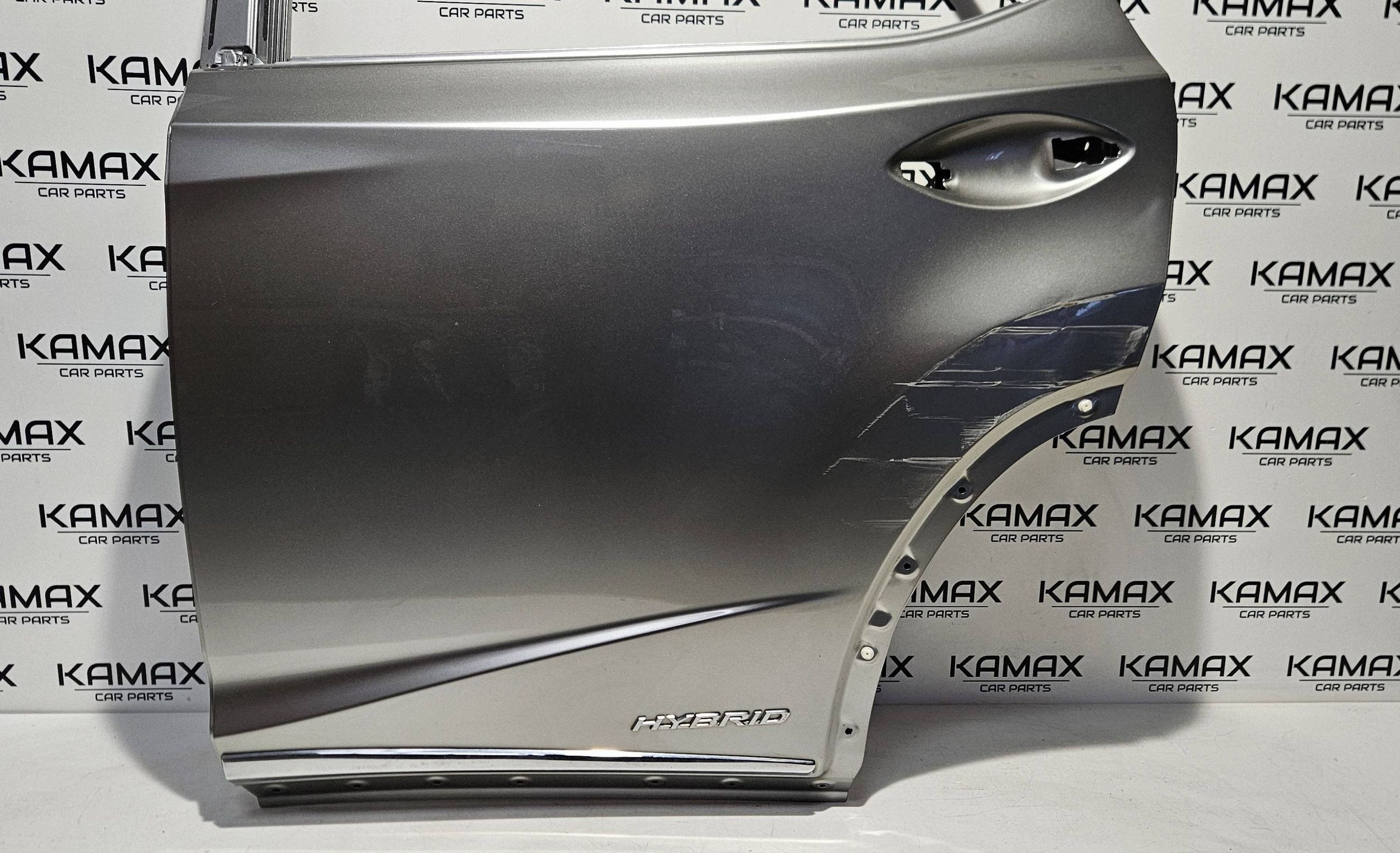 tür links heck LEXUS RX IV 15-22 original