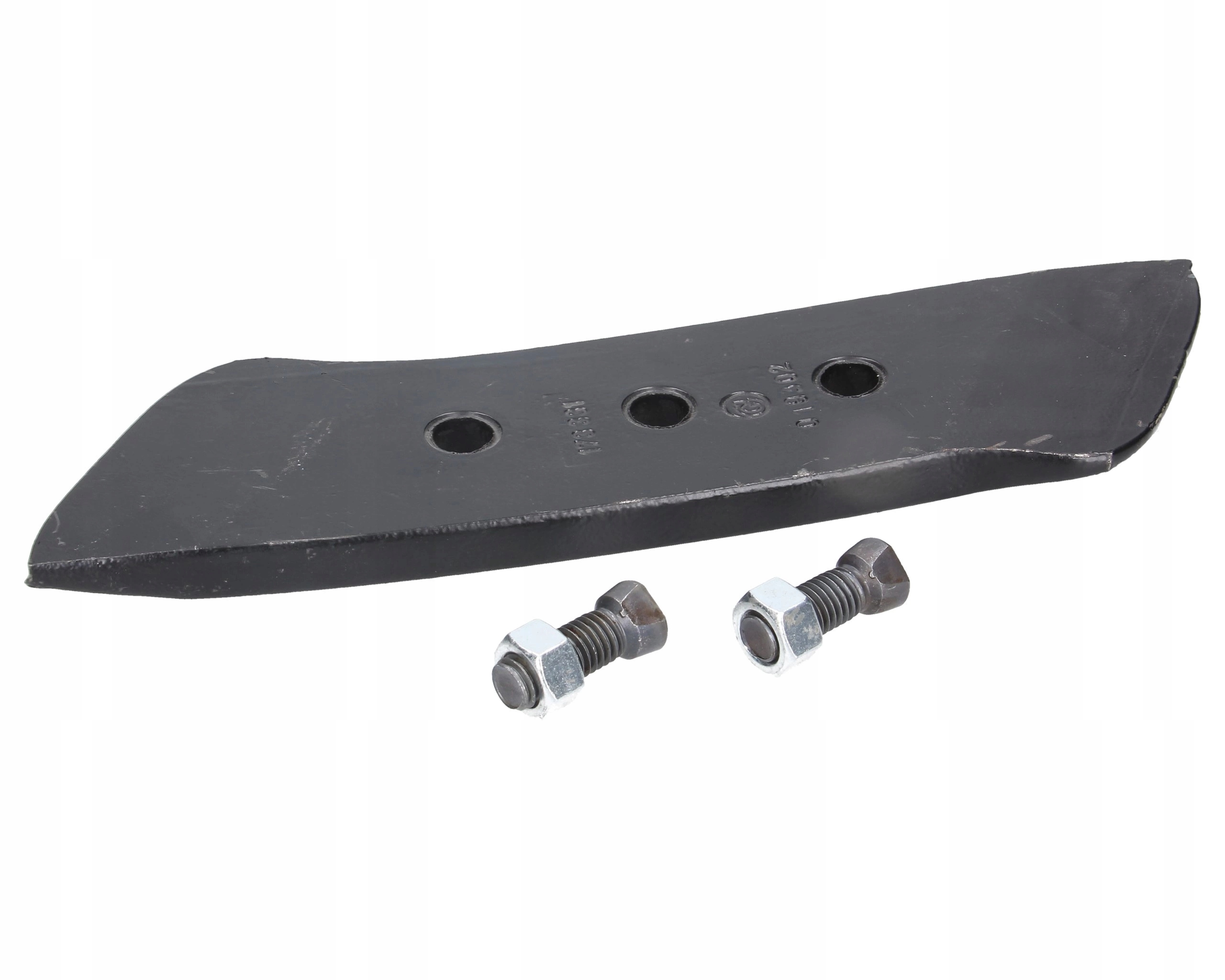 Levé vyměnitelné dláto Gregoire Besson se šrouby 173331