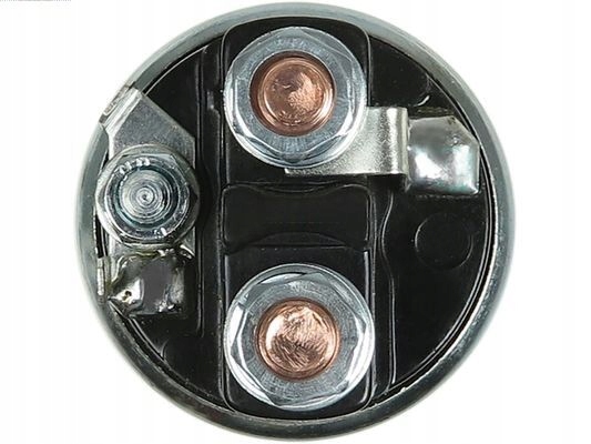 AUTOMAT WŁĄCZNIK ELEKTROMAGNETYCZNY ROZRUSZNIKA Numer katalogowy części SS5034