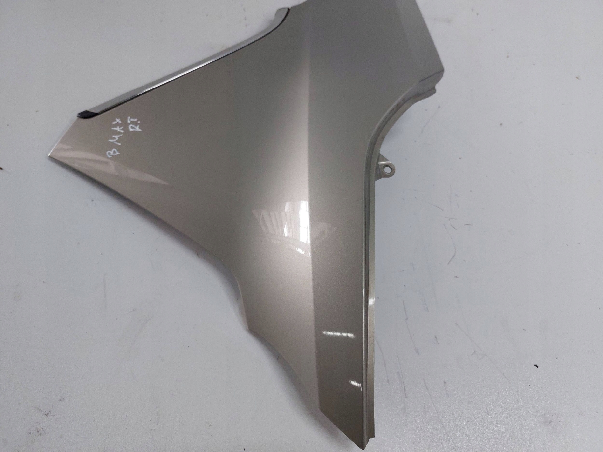 FORD B-MAX Couverture Aile Arrière Droit AV11-R29612-CE