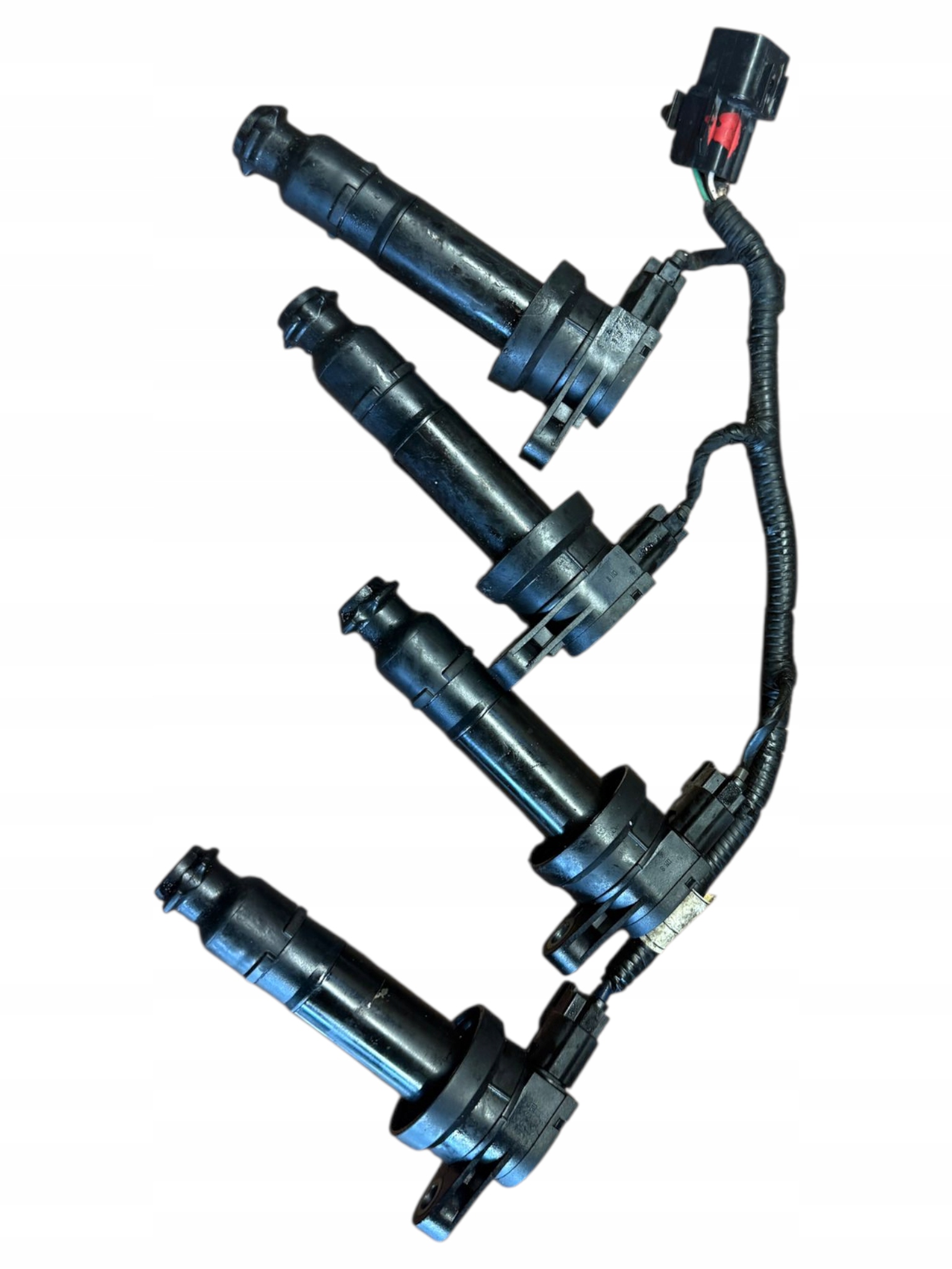 coils ignition KPL bundle KIA CEED and I30 07- 1.4 1.6i 07- 27301-2B000