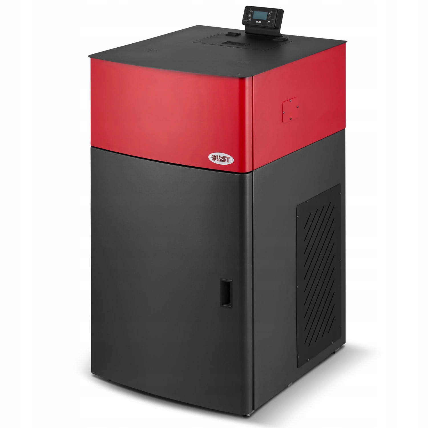 Kamna krbový kotel Co na pelety s vodním pláštěm Tera 22 Blist A++