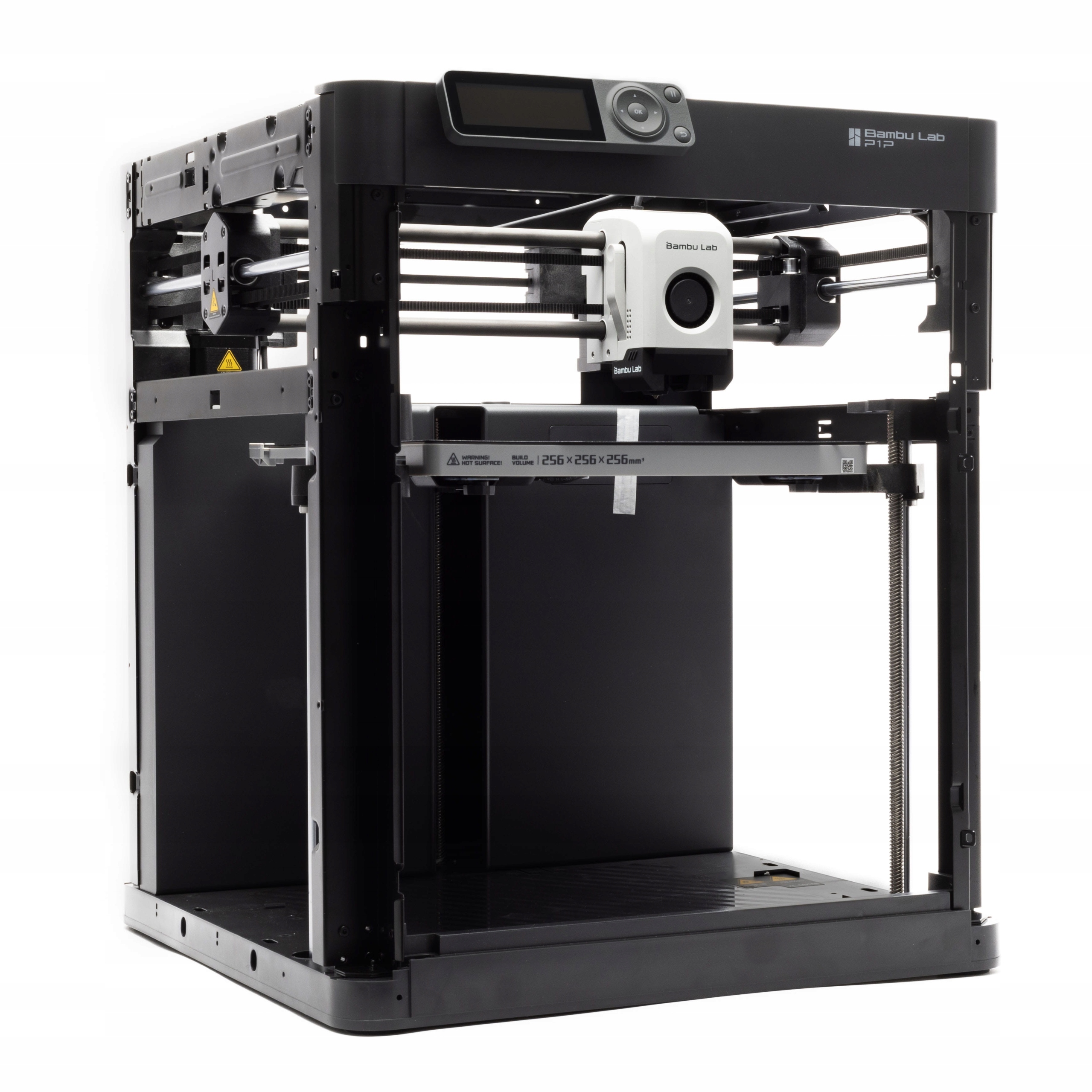 Drukarka 3D Bambu Lab P1P