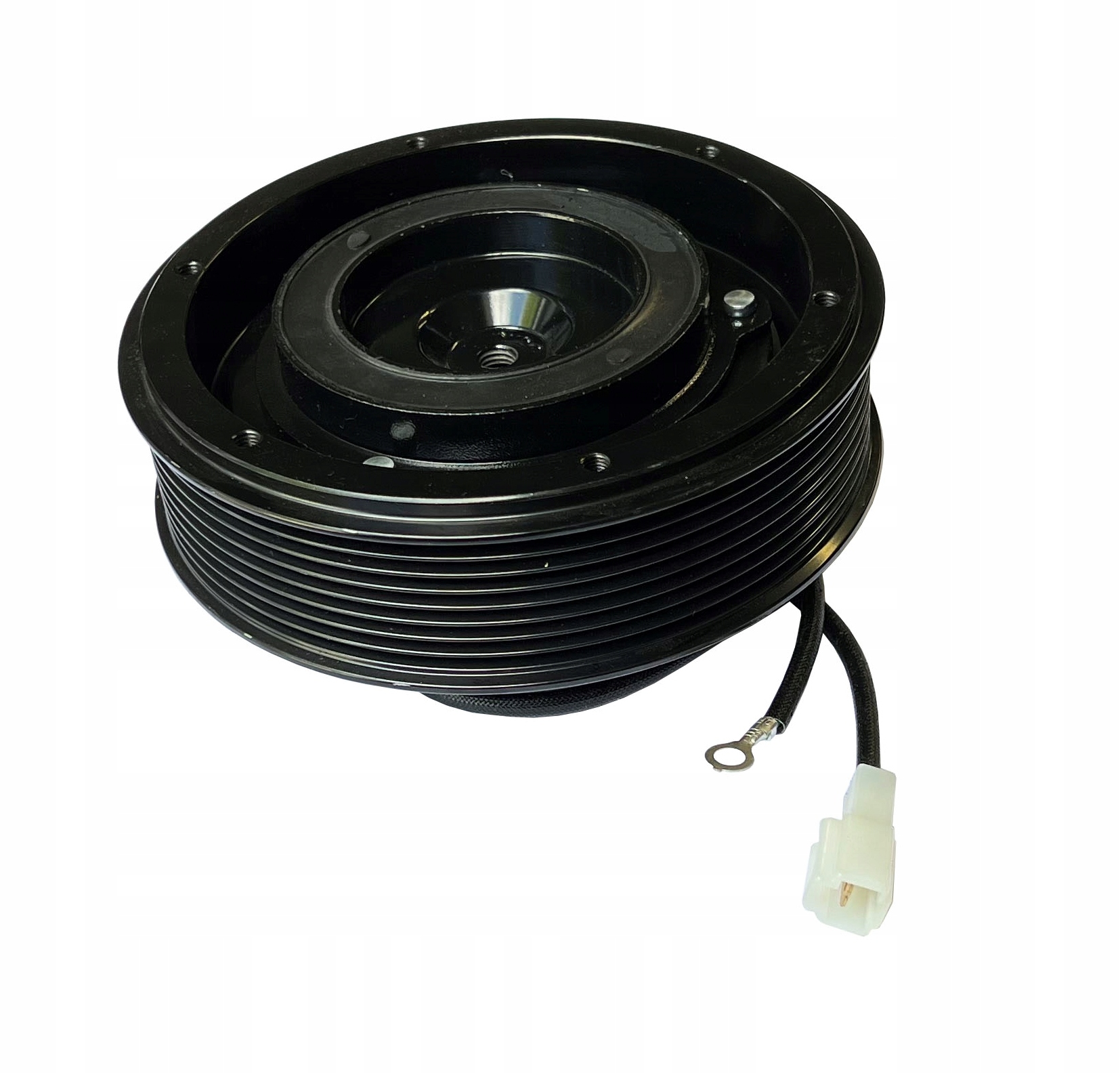 CEL2277 - МУФТА КПЛ. DENSO CATERPILLAR 145MM 8PK 24V