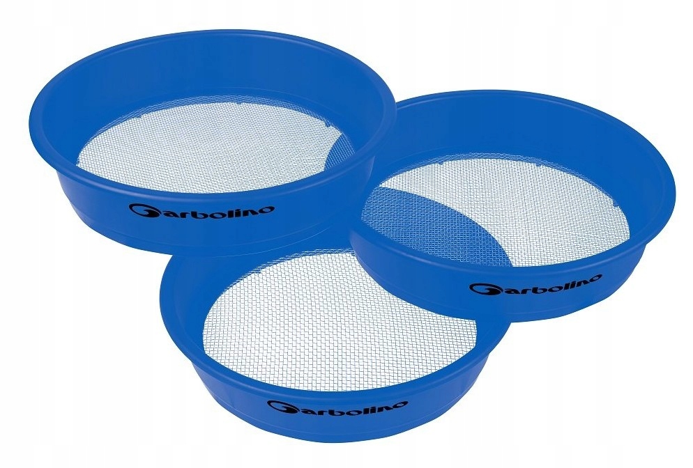 Garbolino sito na wiadro 18l 2,5mm