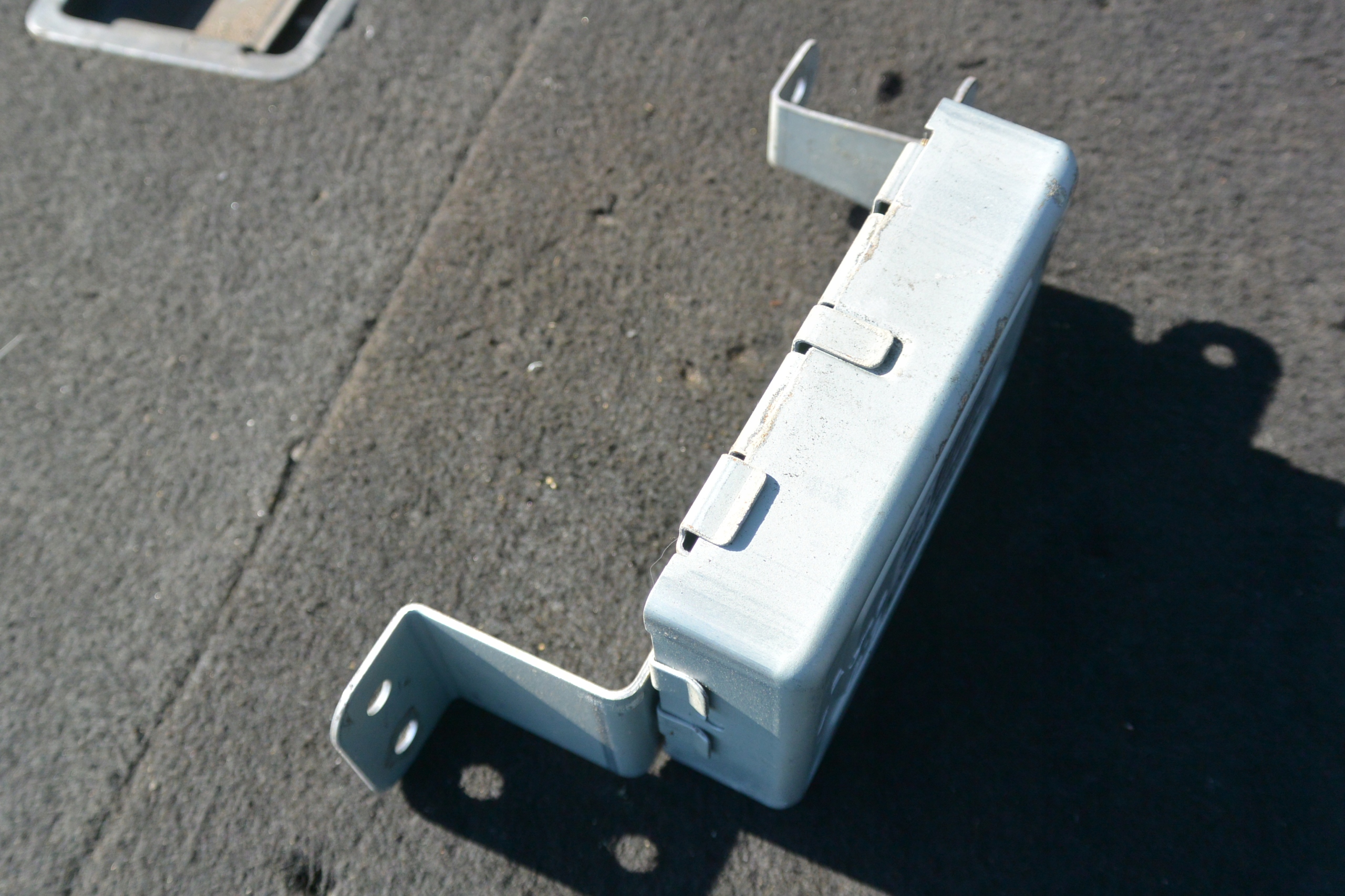 control unit gearboxes 2.0 AUTOMAT NISSAN MAXIMA QX A33