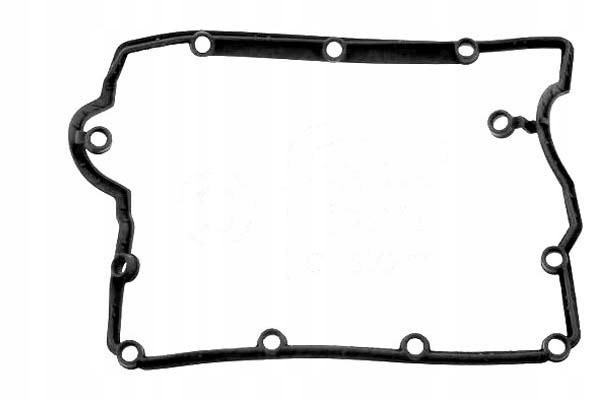 FEBI USZCZELKA POKRYWY ZAWORÓW VW 1,2TDI 01- FEBI Producent części Febi Bilstein