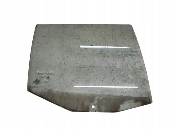 VW POLO 3 III 6N2 LIFT 99- HB 5D SZYBA PRAWA TYŁ