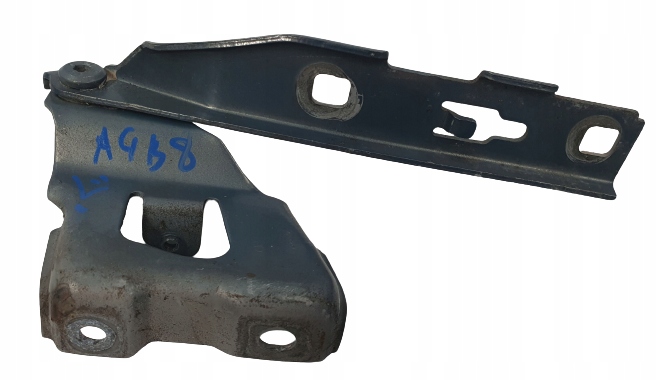 Audi A4 B8 8K 07- 1.8 tfsi hinge bonnets left right