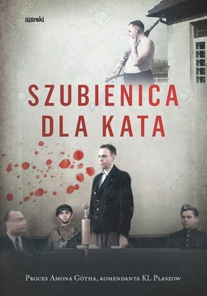 

Szubienica Dla Kata Praca Zbiorowa