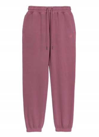 Dámské teplákové kalhoty Pitbull Pit Bull Manzanita růžové Xs/s