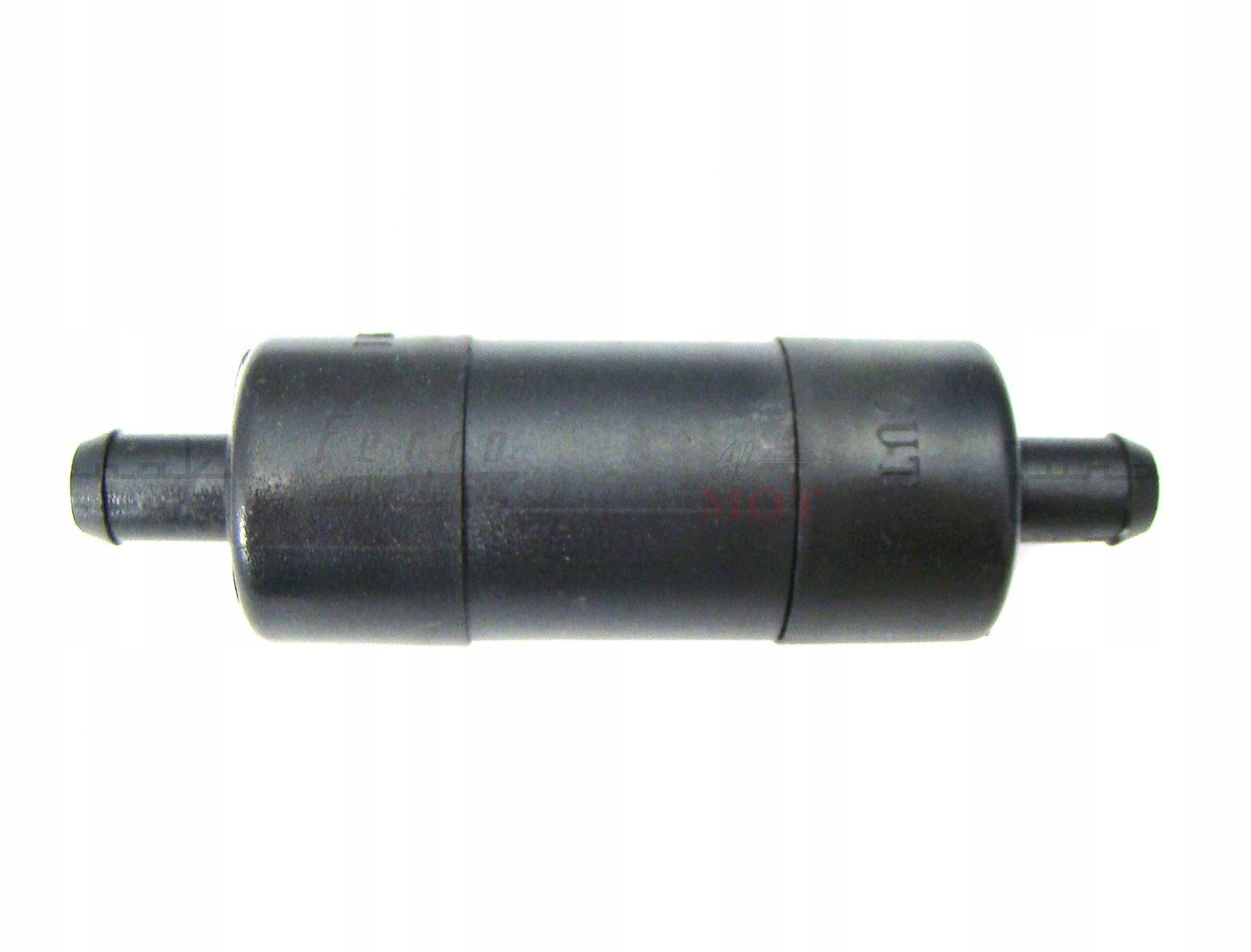 Junak 131 Filtr Recyrkulacji Spalin
