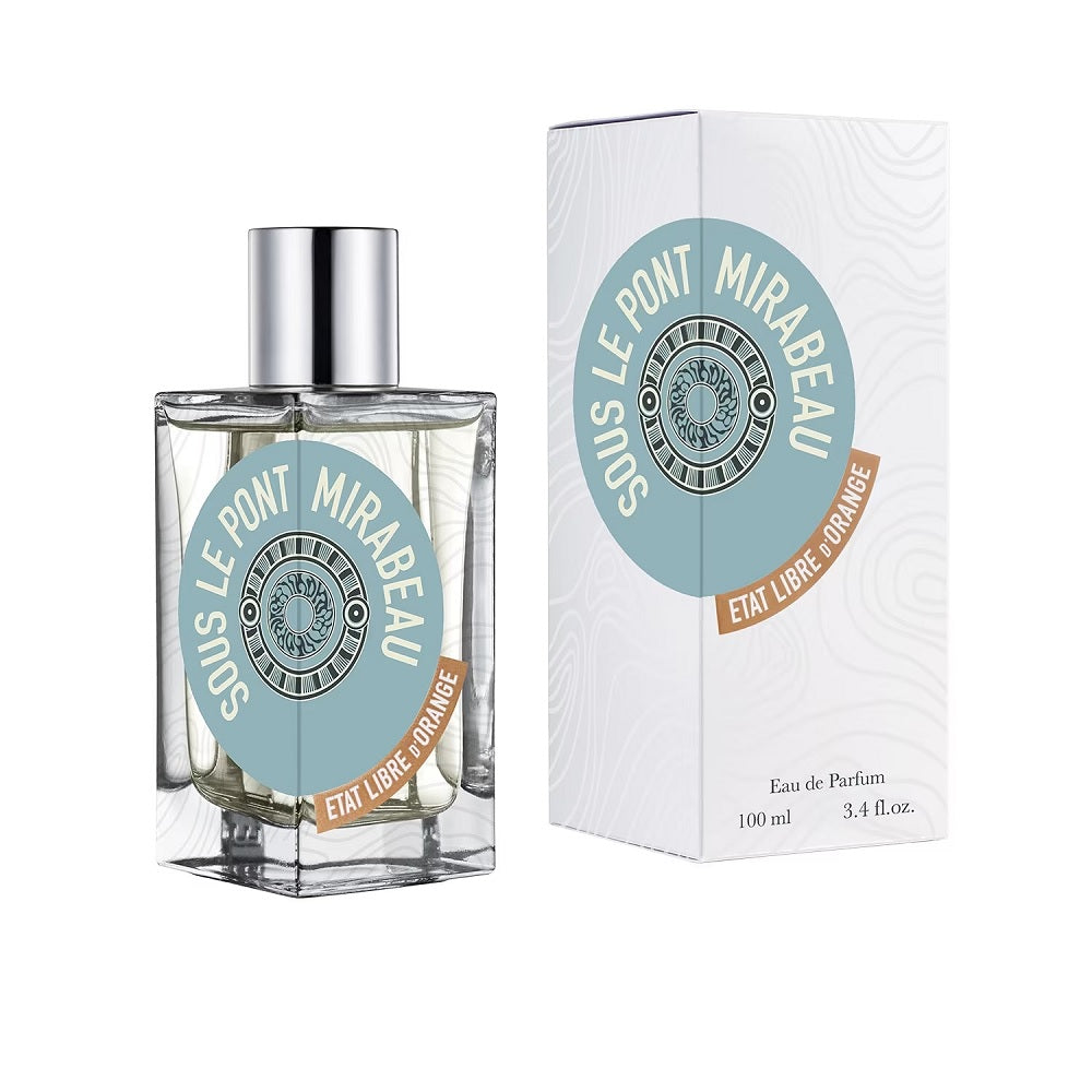 Etat Libre D'orange Sous Le Pont Mirabeau Parfémovaná Voda 100 ML Unisex