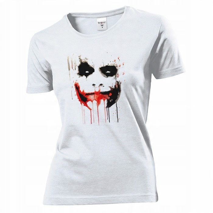 

Koszulka damska Joker M