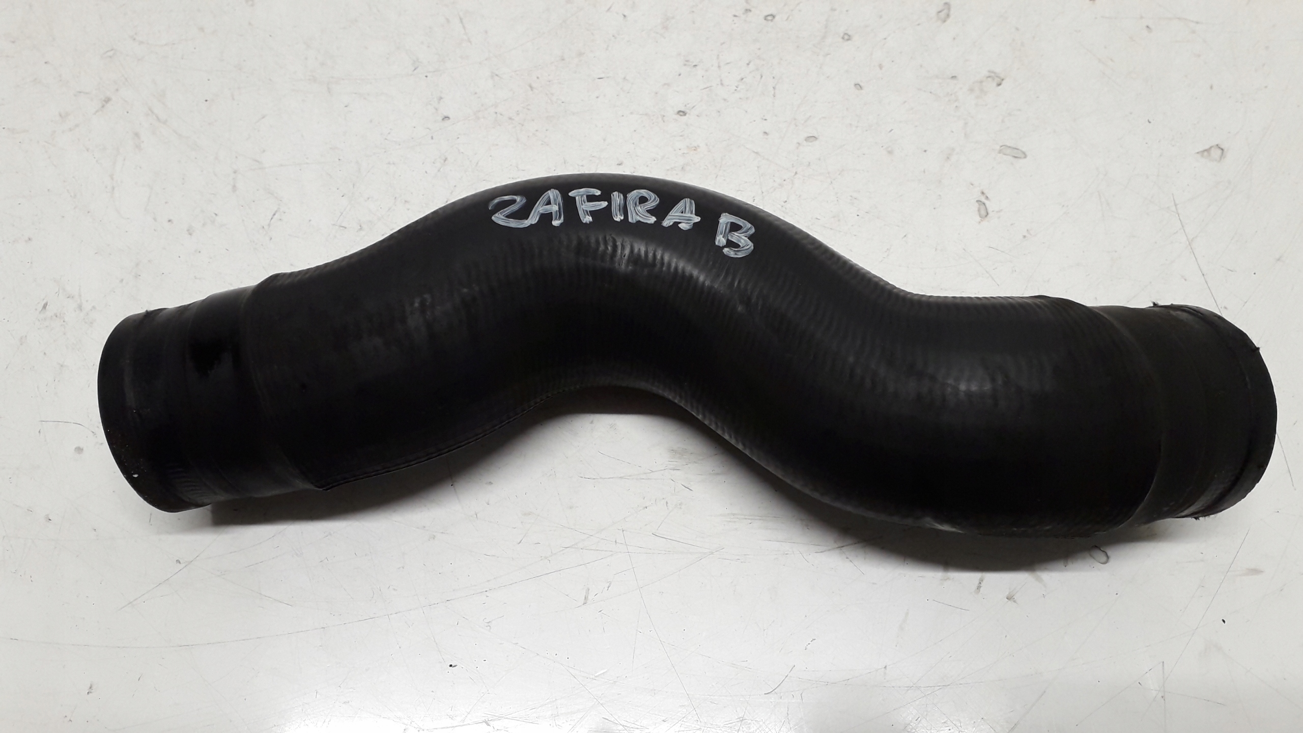 OPEL ZAFIRA B 05- RURA INTERCOOLERA 55557037