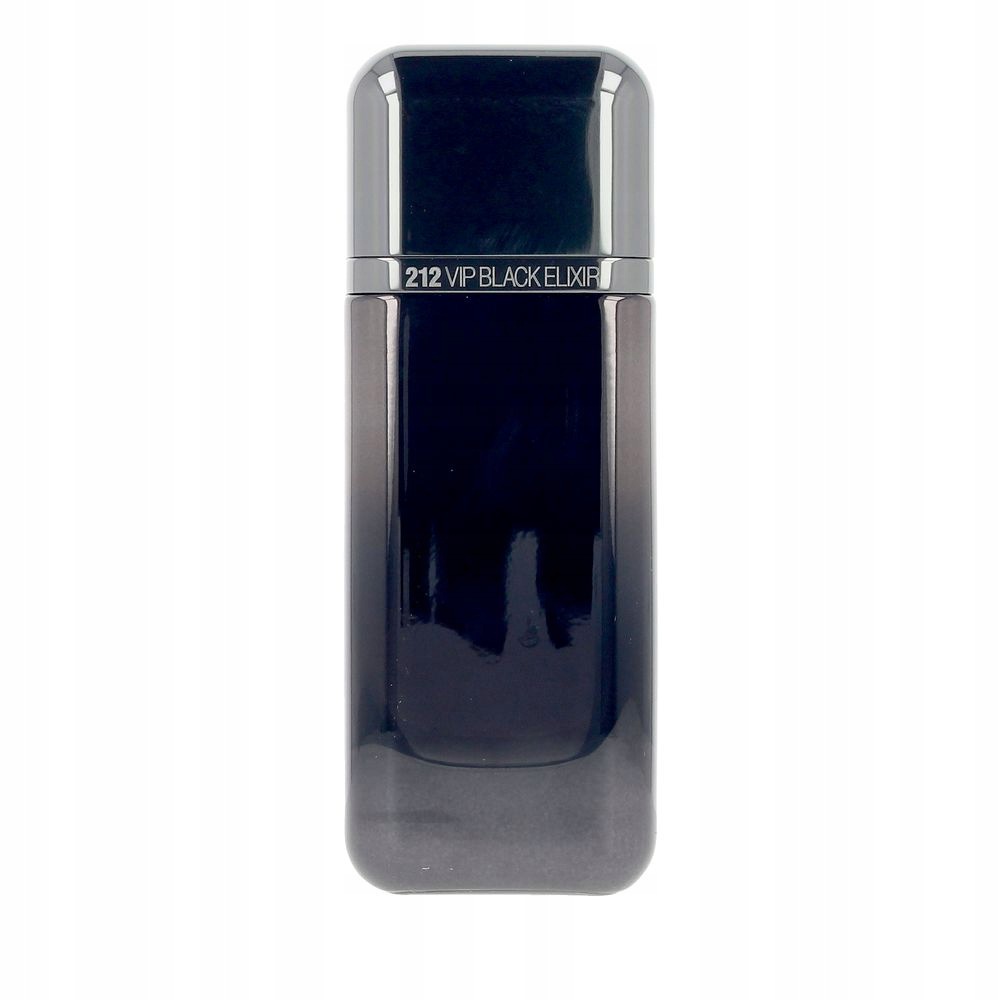 212 Vip Black Elixir edp vapo 100 ml