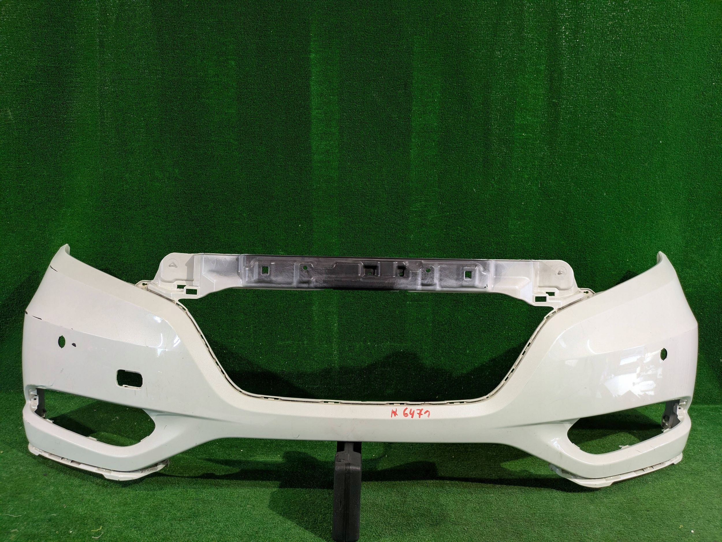 front bumper front HONDA HR-V II 15