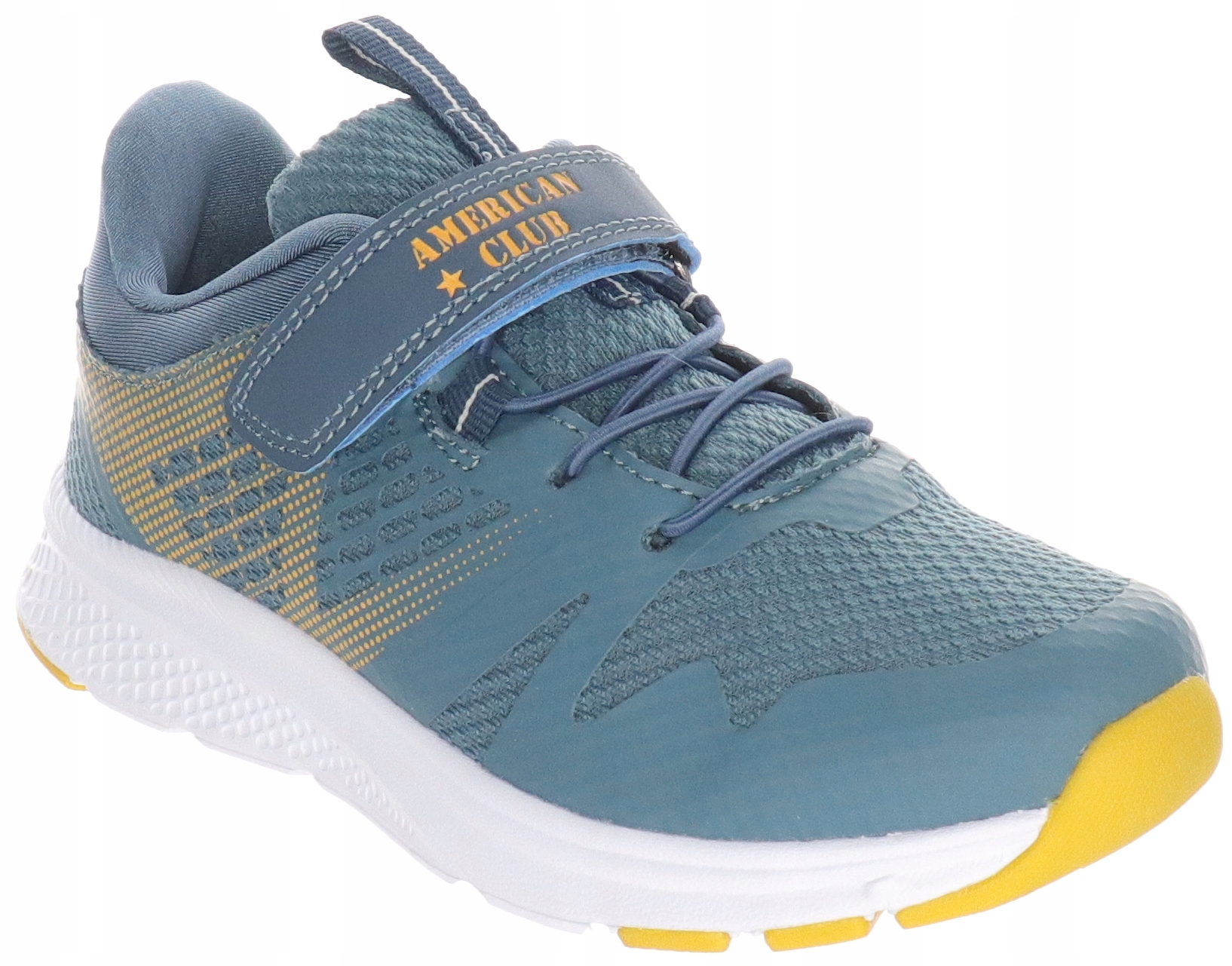 

American Club Adidasy Sneakersy Półbuty R. 32