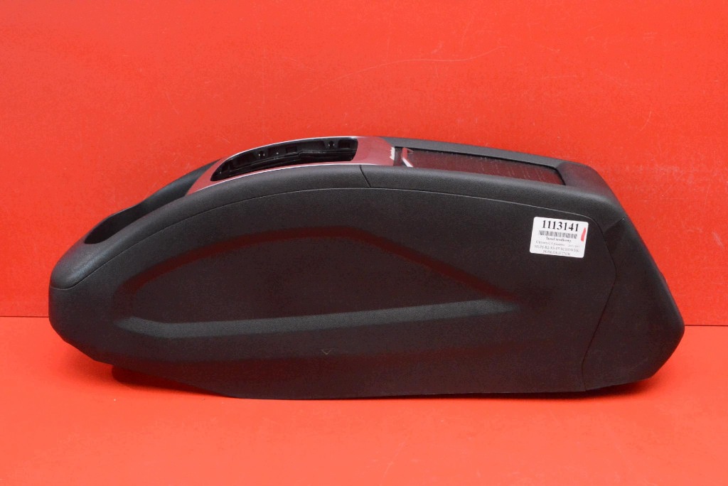 TUNEL mitte CITROEN C4 GRAND PICASSO 2 II 13-17