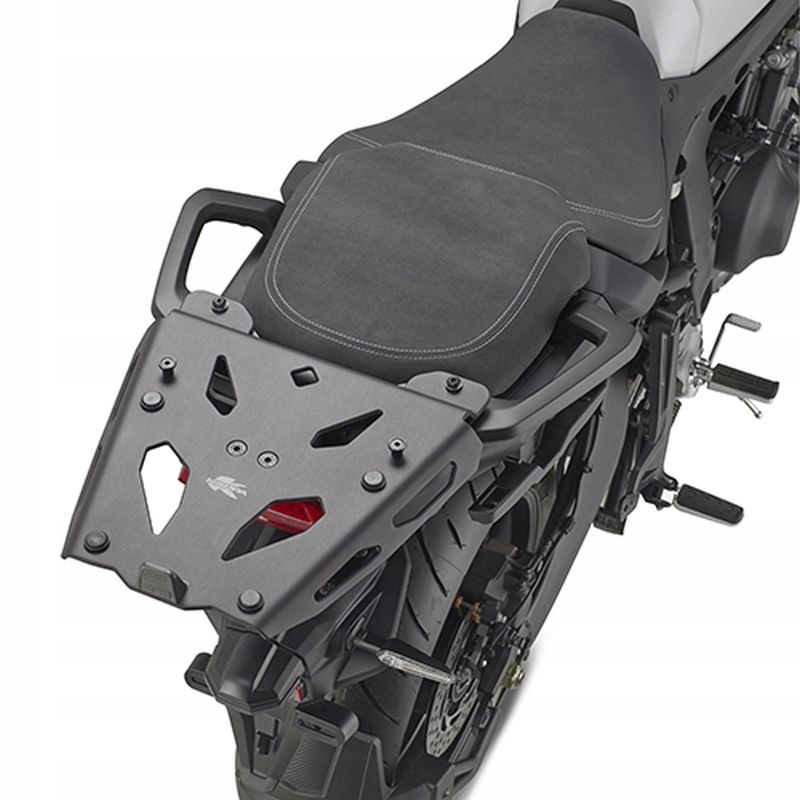 Kappa 2025/07 Rám Centrálneho Kufra Yamaha Tracer 9 9 Gt 9 Gt+ '25