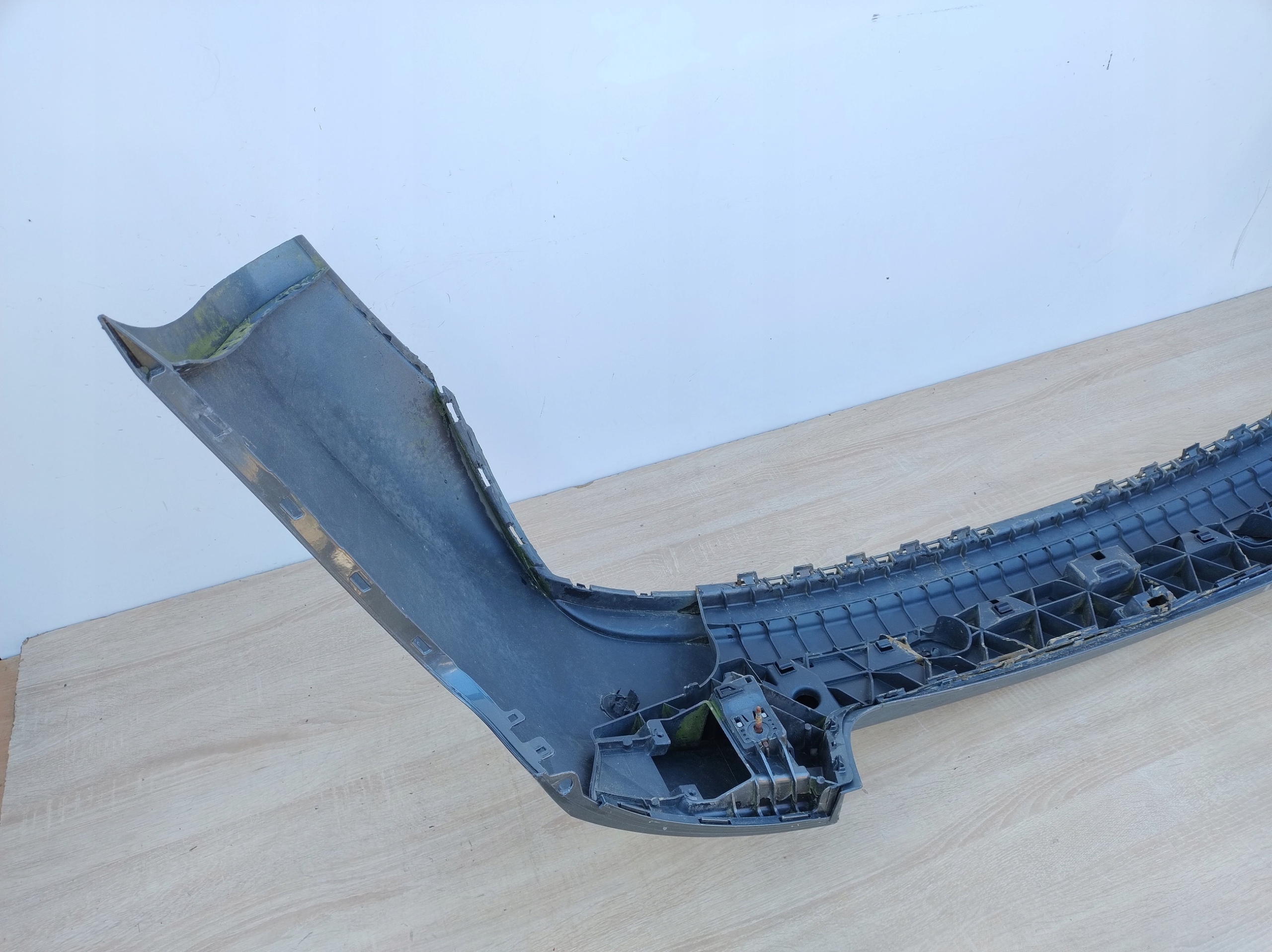 AUDI A5 8T SPORTBACK LIFT STOSSSTANGE HECK 4XPDC 11-16R