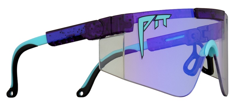 OKULARY POLARYZACYJNE PIT VIPER ASTRO BLASTER 2000s -70%%%