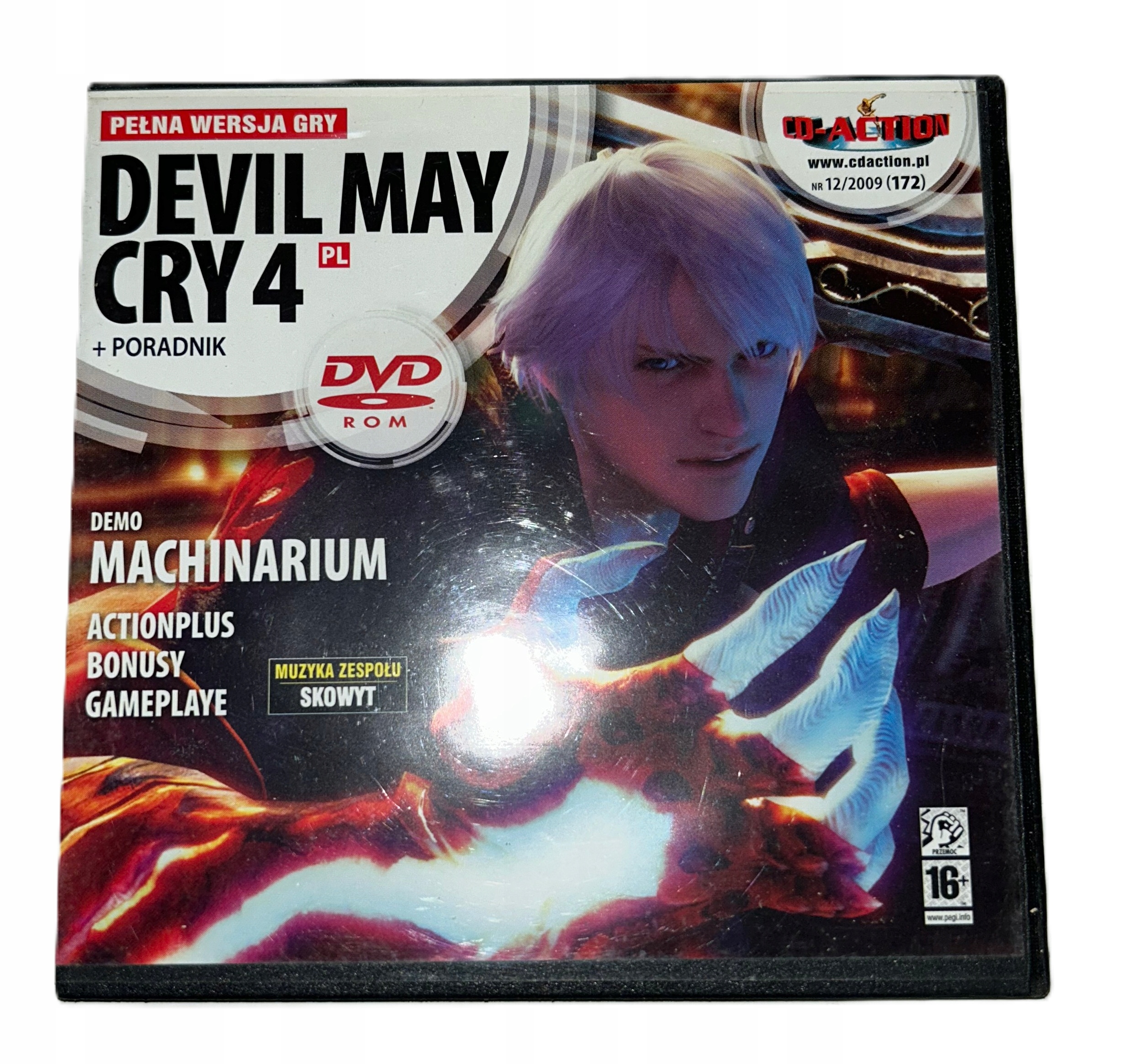 Devil May Cry 4/カプコン Amazon | Devil May Cry 4 / Game | ゲームソフト