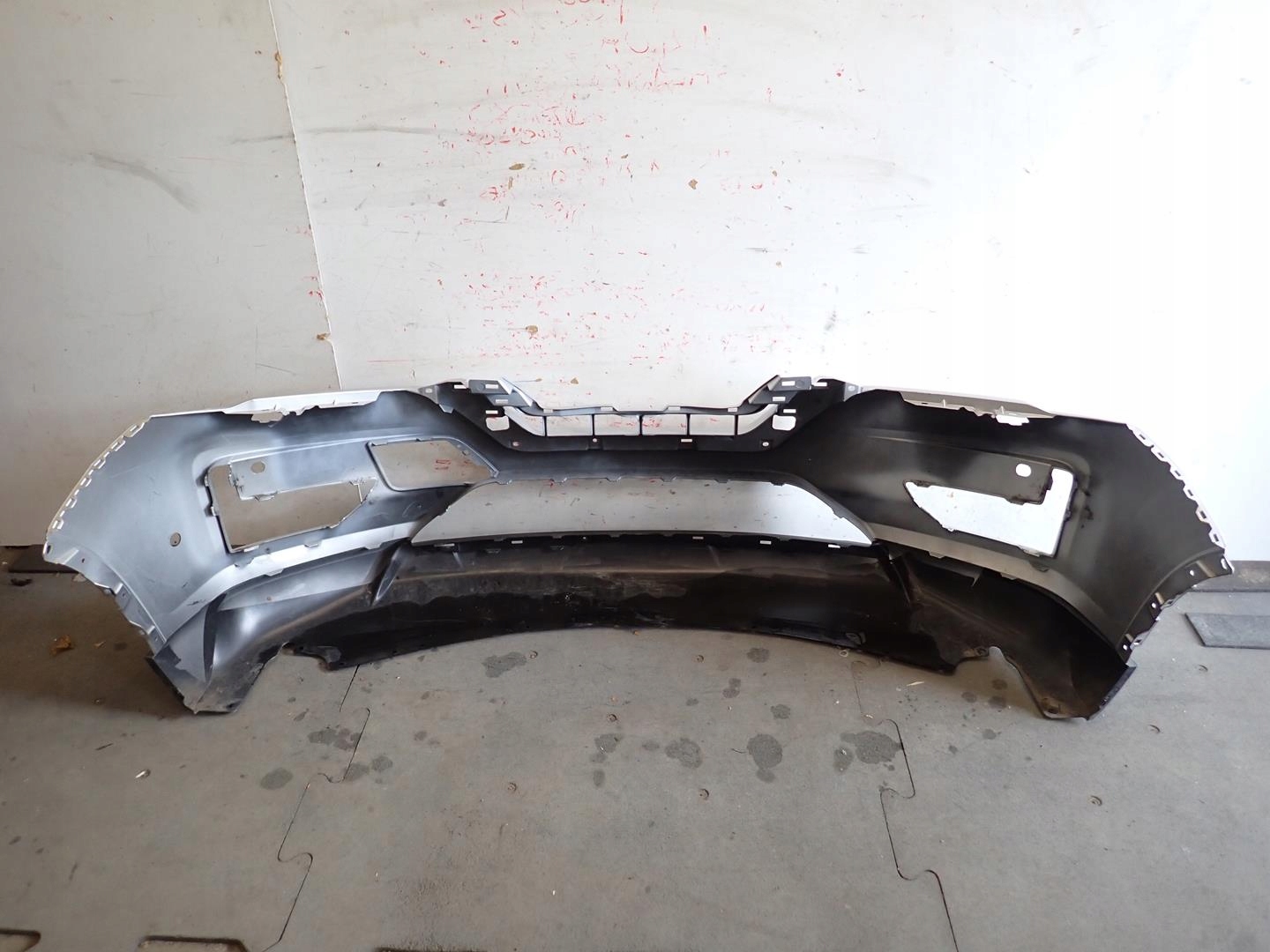 bumper front front NISSAN X-TRAIL T32 LIFT 2017- 62022-6FR0H
