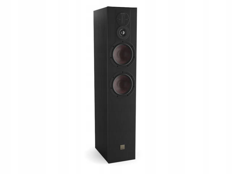 Dali Opticon 6 MK2 Czarne Kolumny Stereo