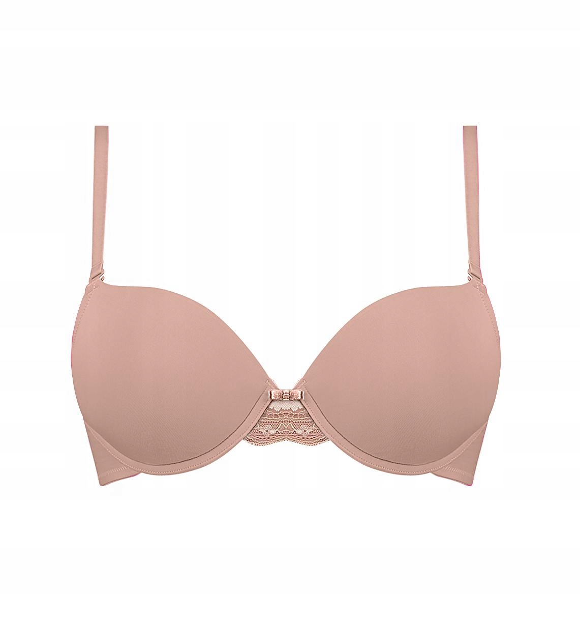 Vyztužená podprsenka Triumph Lovely Micro Whpm 85D