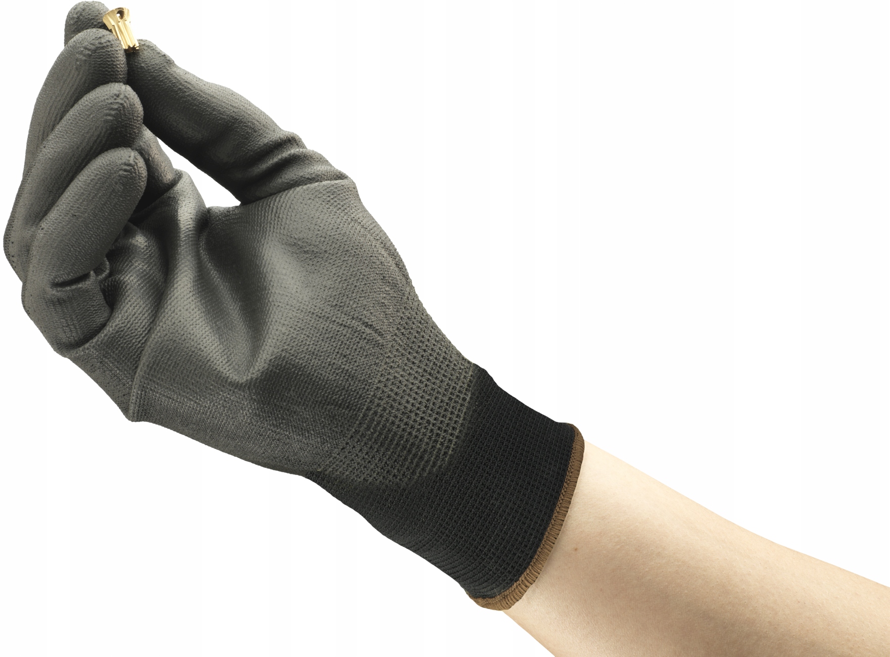 RĘKAWICE ROBOCZE POLIURETAN ANSELL HYFLEX 48-101 8 Model Hyflex 48-101