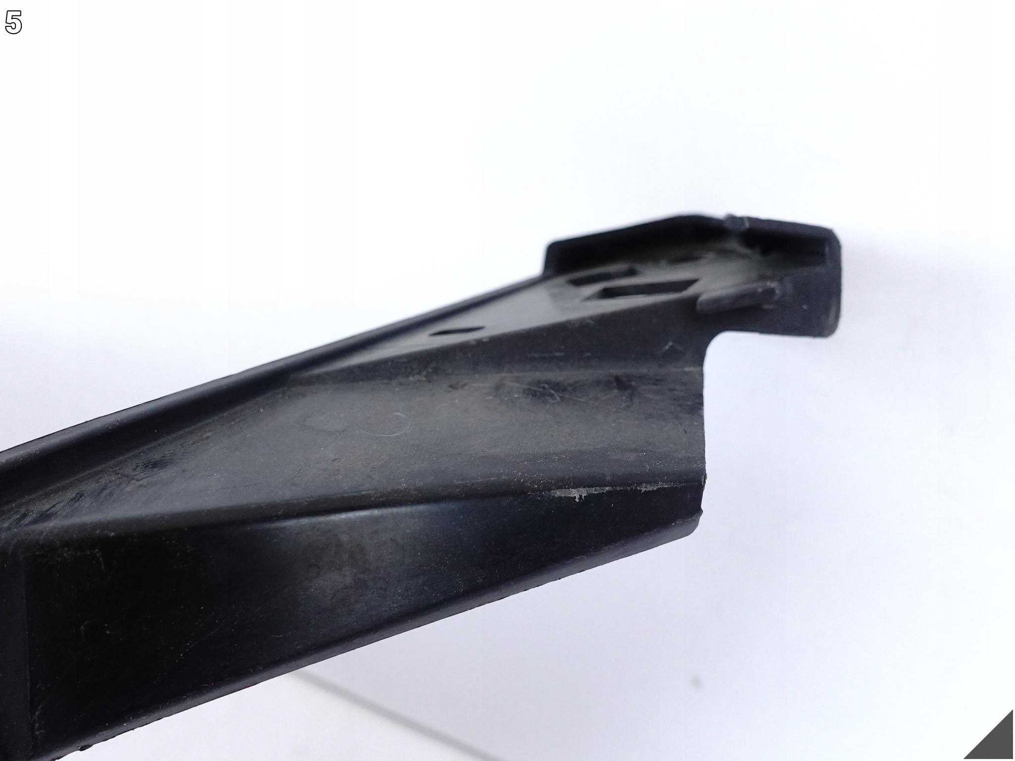 PEUGEOT 3008 II 5008 II pillar support GRILLA grille bumper front
