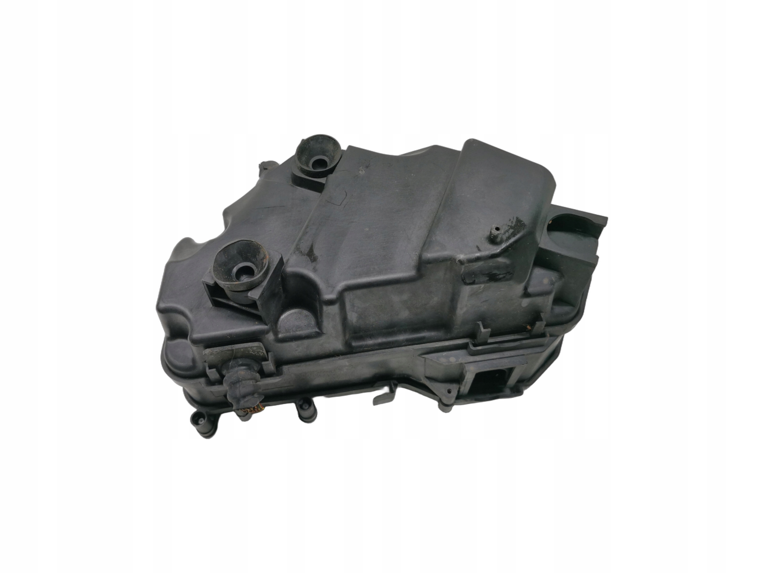 Module fusibles PORSCHE CAYENNE II 7L0937576B