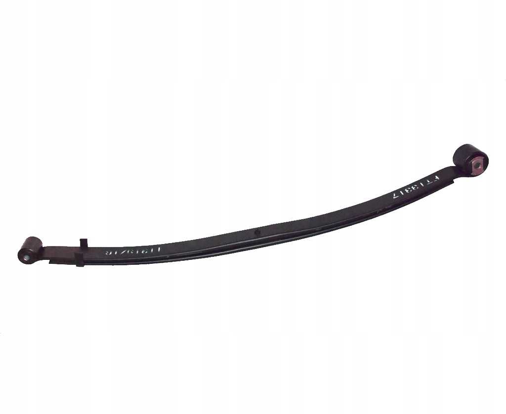 Spartan Parts SPP 130.030.0010 рессора пера