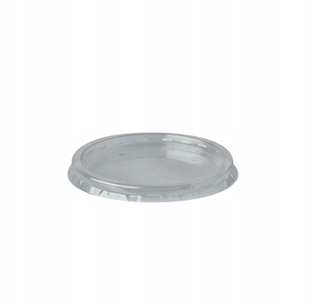 

Wieczka pojemników Sos Dip Dressing 71mm 100szt