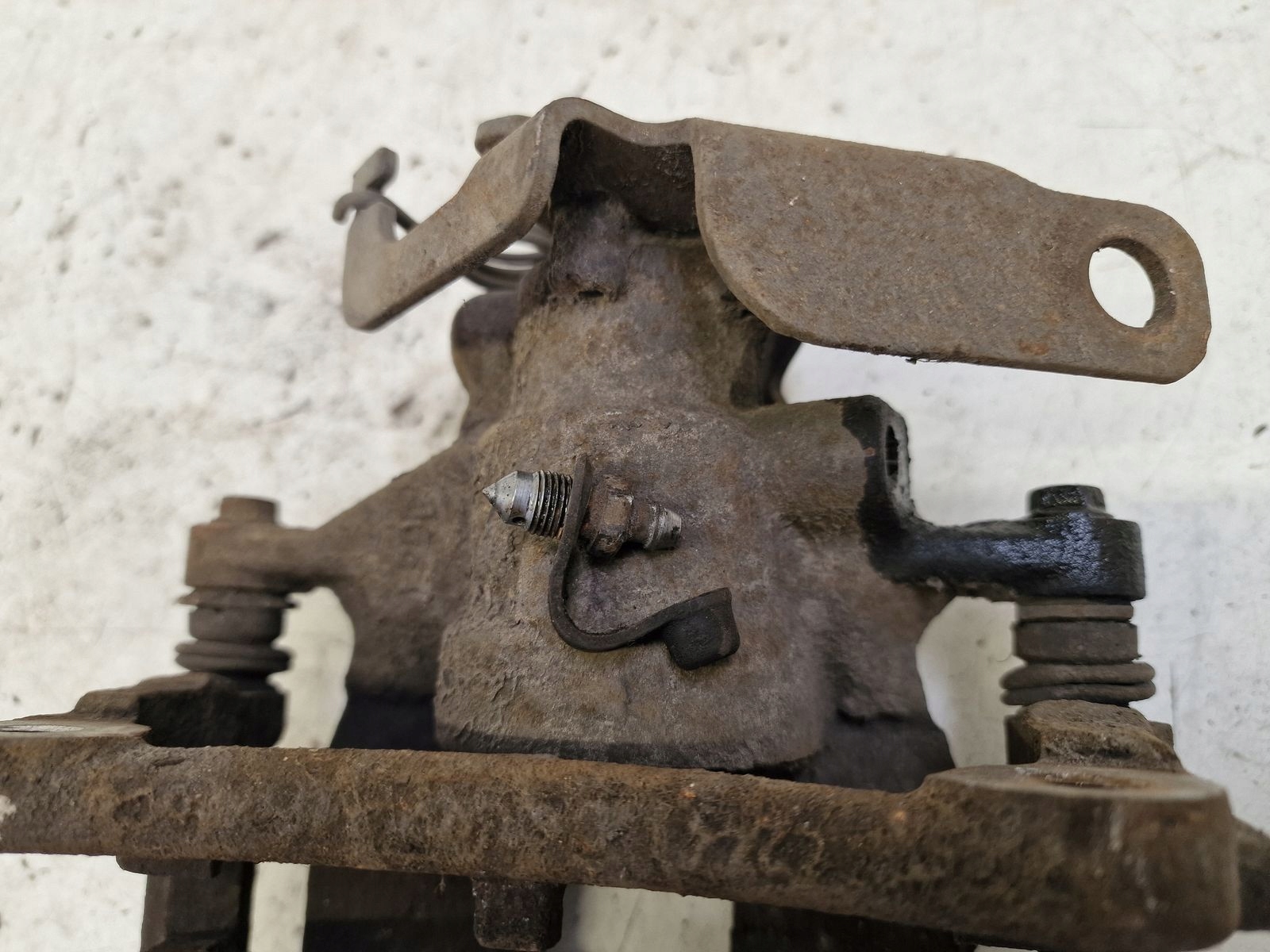 caliper rear part rear right Ford Transit Custom 2,2 TDCI