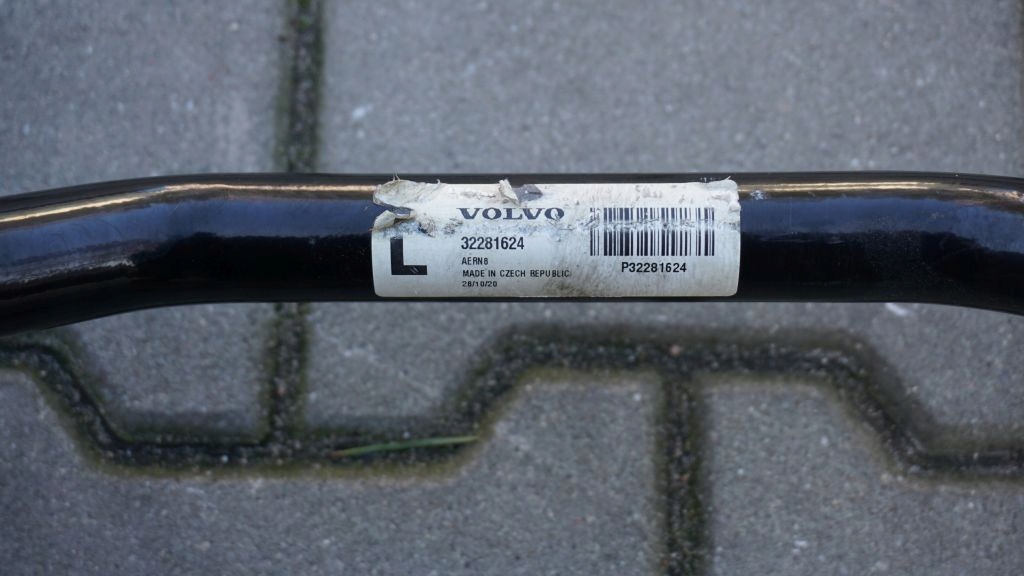 VOLVO XC40 1.5 2.0 - STABILIZATOR front