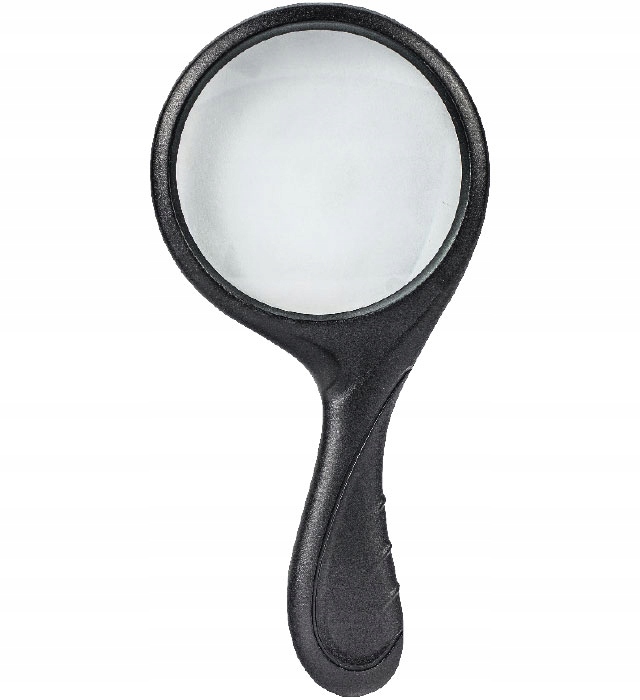 ÜVEG NAGYÍTÓ GRAND NAGYÍTÓ 90 MM GR-S90