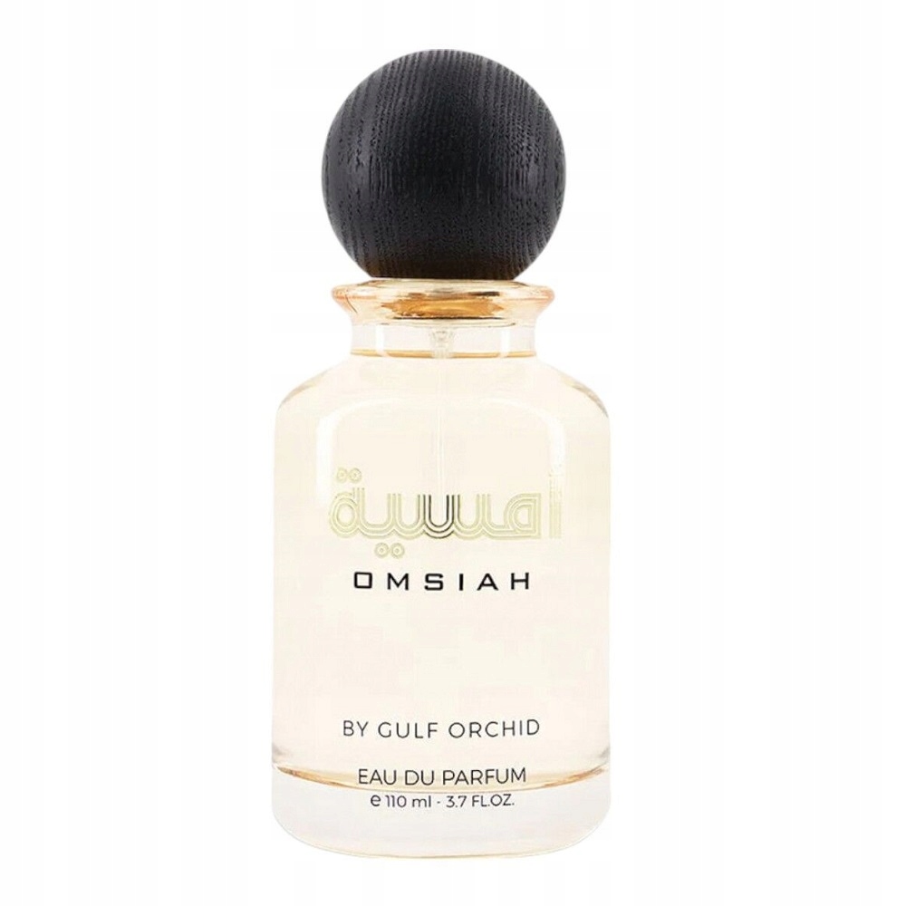 Gulf Orchid Omsiah parfémovaná voda sprej 110 ml