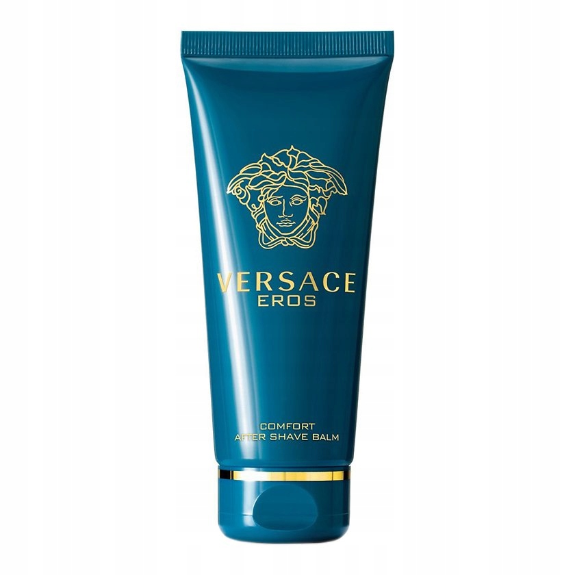 Versace Eros balzám po holení 100 ml