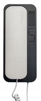 Unifon Cyfral Smart-D Bílo-černý digitální