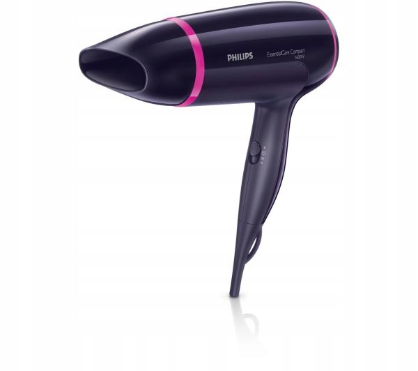 

Suszarka Do Włosów Philips Essentialcare BHD002/00