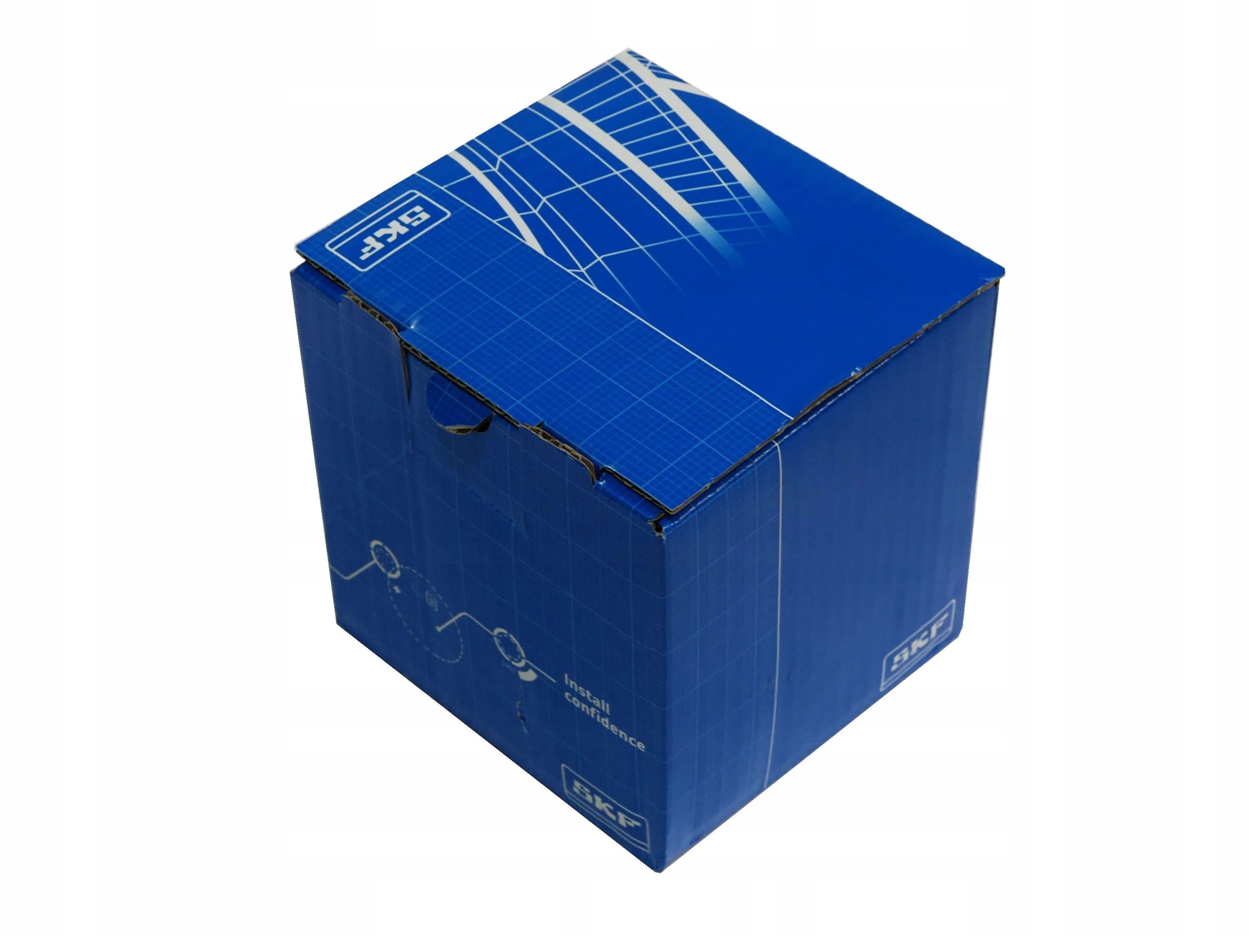 Приводний вал SKF VKJC 8373